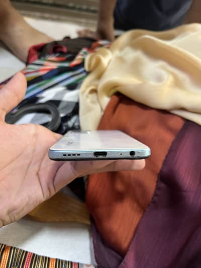 Vivo y21 03069647423