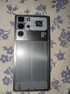 Redmagic 10 pro inactive 2