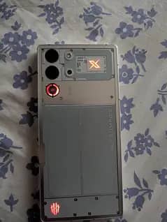 Redmagic 10 pro inactive 3