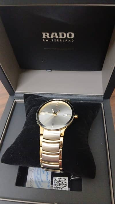 RADO Centrix r30931713