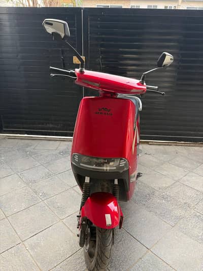 Ramza G7 Stylish