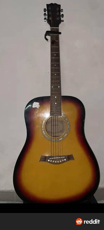 acoustic guitar for sale in islamabad