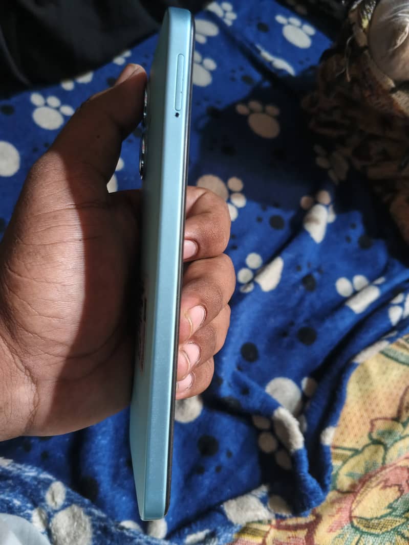 Tecno go 2 0
