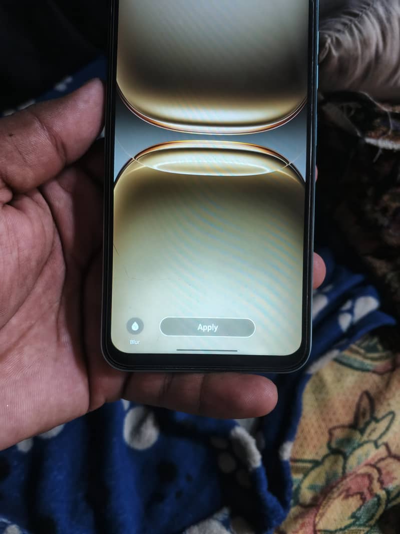 Tecno go 2 1