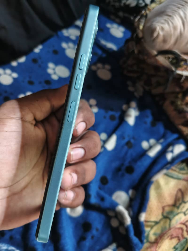 Tecno go 2 2