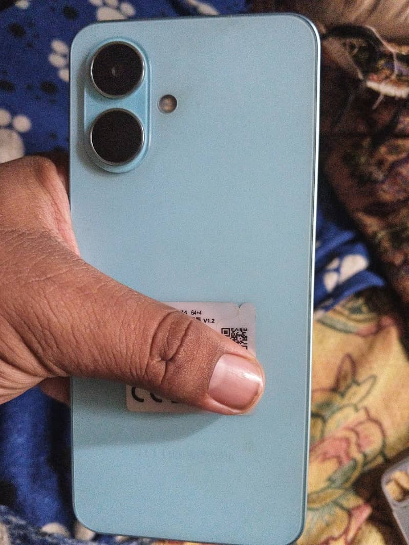 Tecno go 2 3