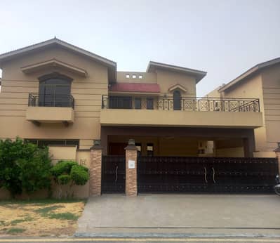 House For Rent In Sector-F Askari-10
