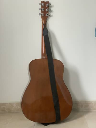 Yamaha F310 Acoustic Guitar for Sale