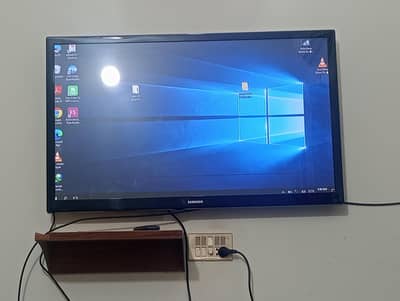 LED 43 inch samsung