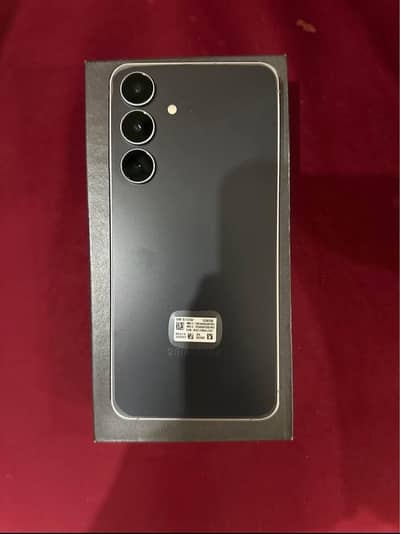 Samsung S25FE