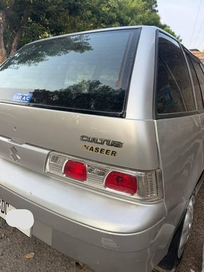 Suzuki cultus