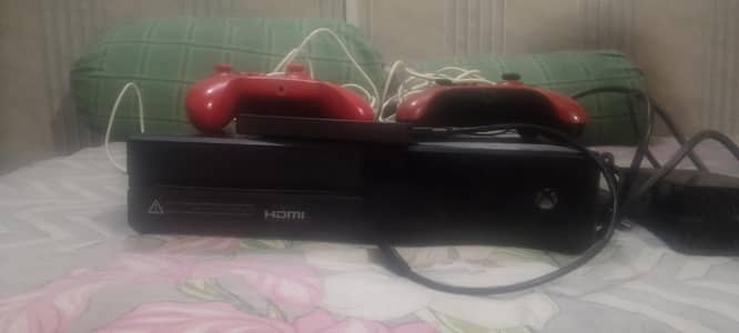 X BOX ONE 1 TB for sale
