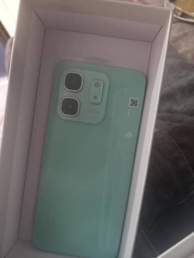 Infinix Hot 50i