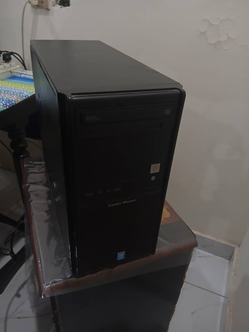 gaming pc 1