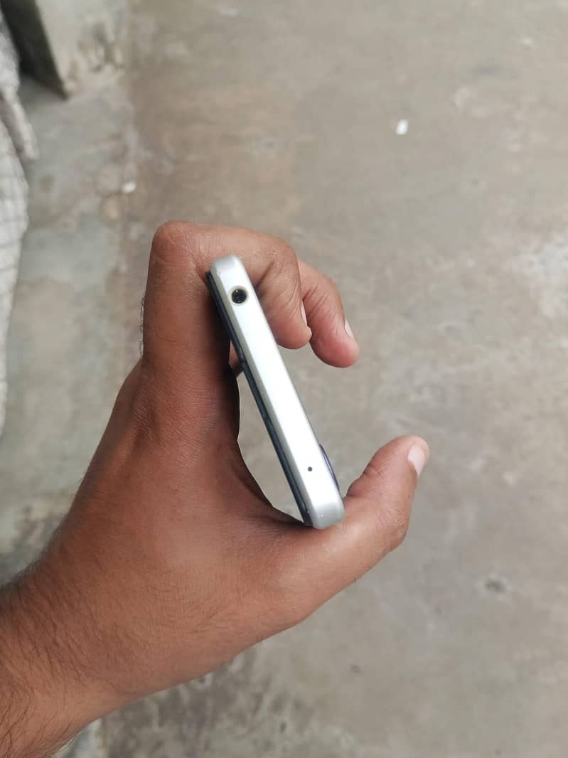 Sony Experia 5 Mark 4 4