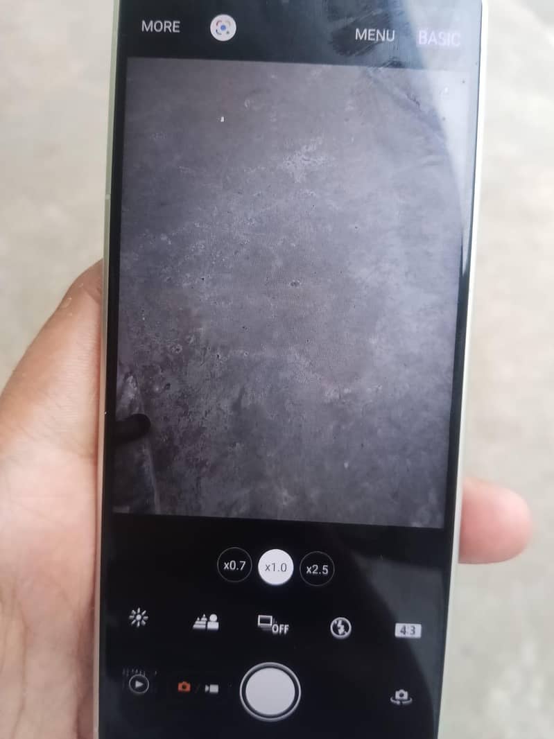 Sony Experia 5 Mark 4 5