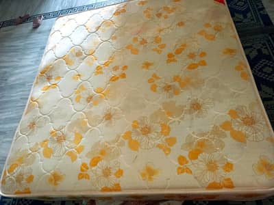 Original Master MoltyFoam King Size Mattress for Sale