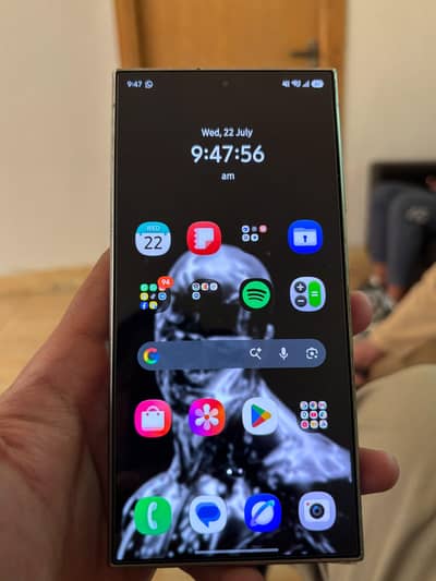 Samsung Mobile S24 Ultra