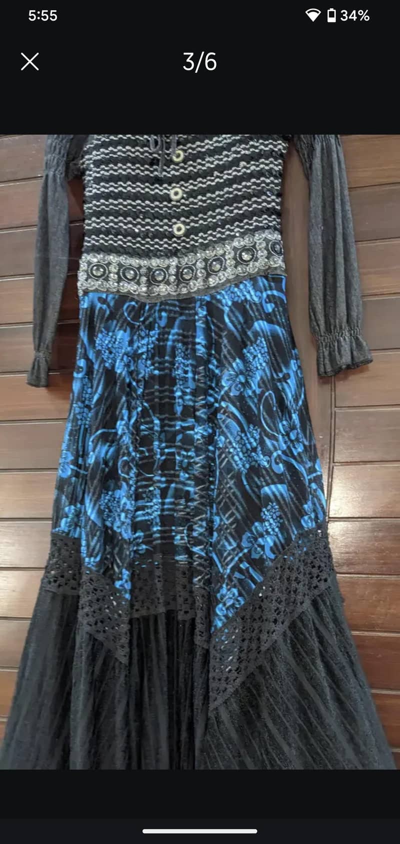 Long Maxi 0