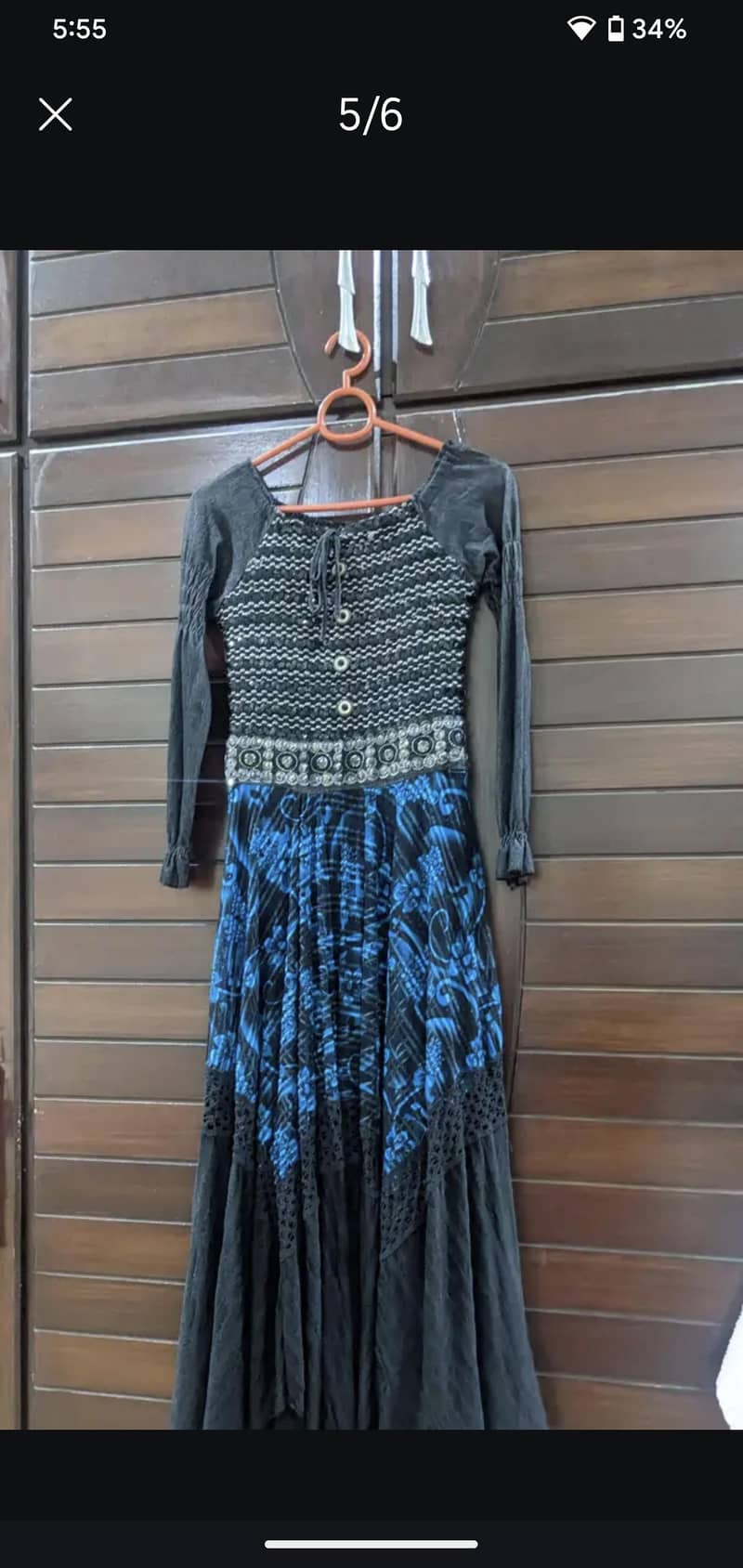 Long Maxi 1