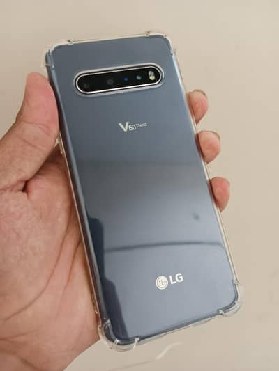 LG V60 Thing 5G