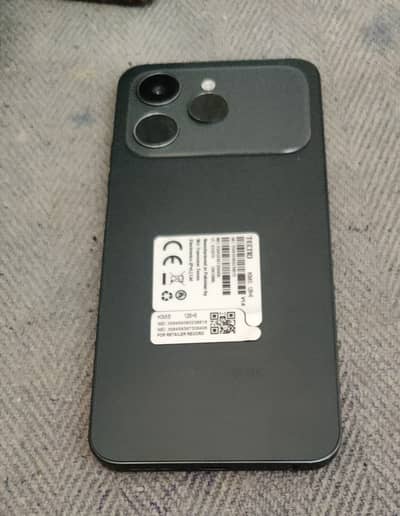 Tecno Spark 20 Pro