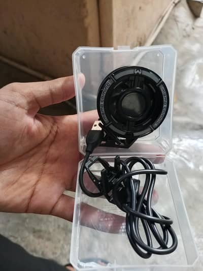 magnetic coller fan