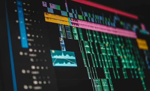 Looking for professional Ai video editor