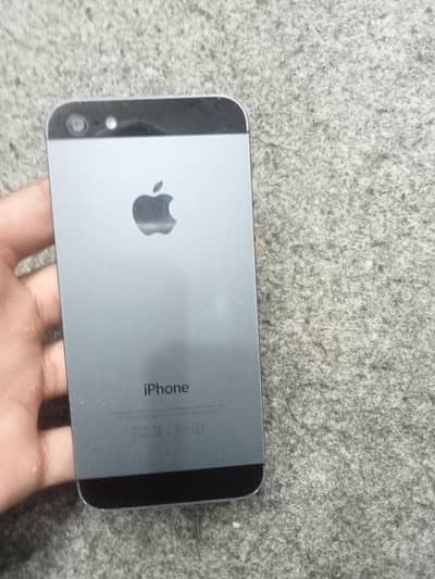 Apple iPhone 5s