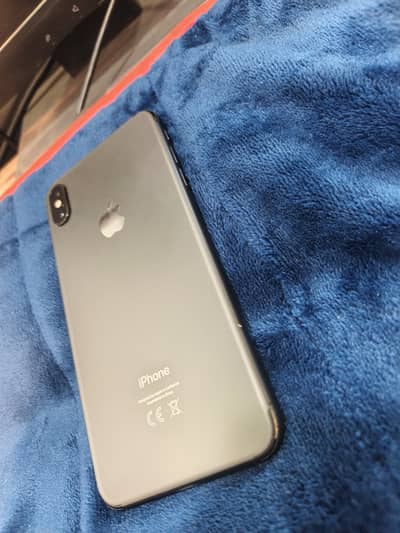 Apple iPhone XS Max