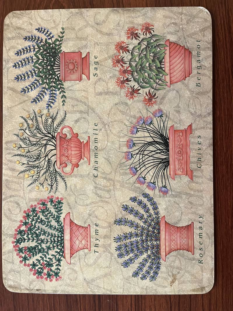 Placemats 3