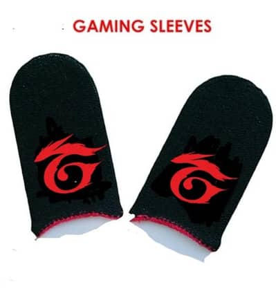 HIGH QUALITY FINGER SLEEWES