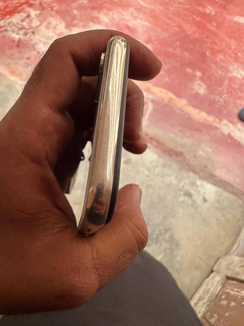 iPhone X 1