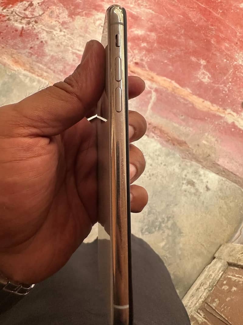 iPhone X 2