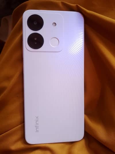 Infinix Smart 7 HD