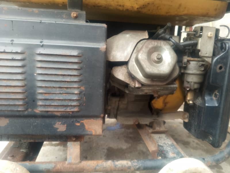 6 kv generator 1
