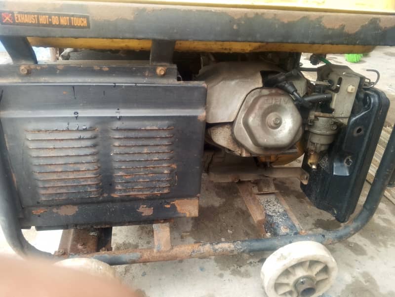 6 kv generator 2