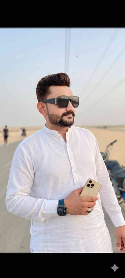 Shahrukh Qazi