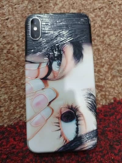 Apple iPhone Xs
