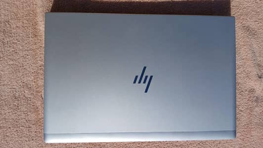 HP EliteBook 840 G7 | i5 10th Gen | 8GB | 256GB SSD