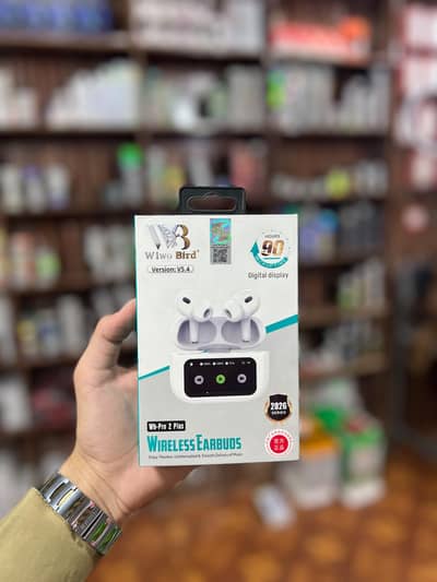 Vivo bird airpods