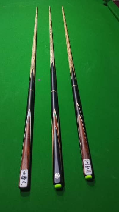 legendary cue