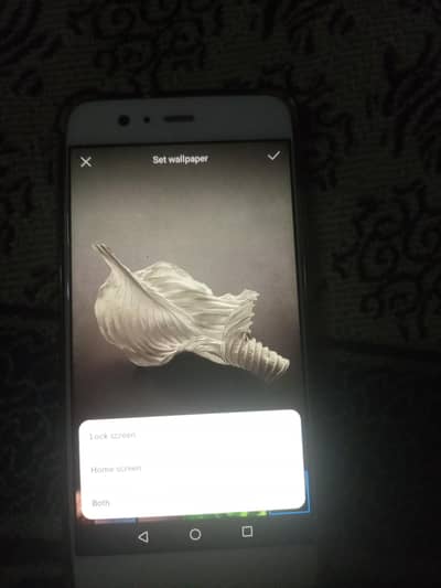 Huawei P10