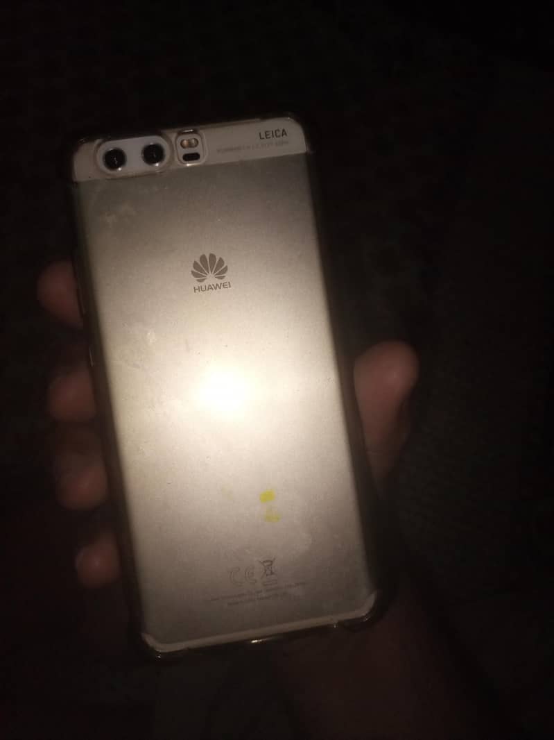 Huawei P10 1