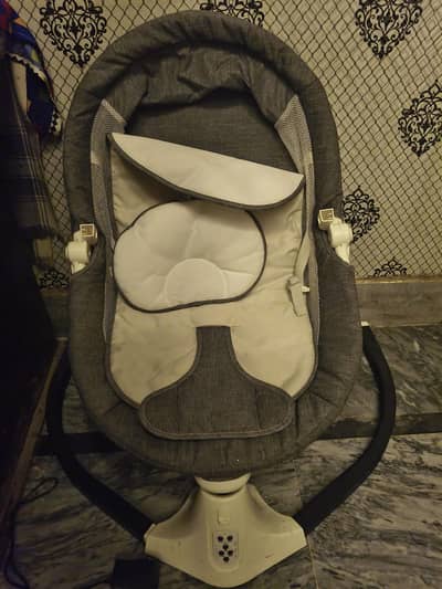 baby Land swings