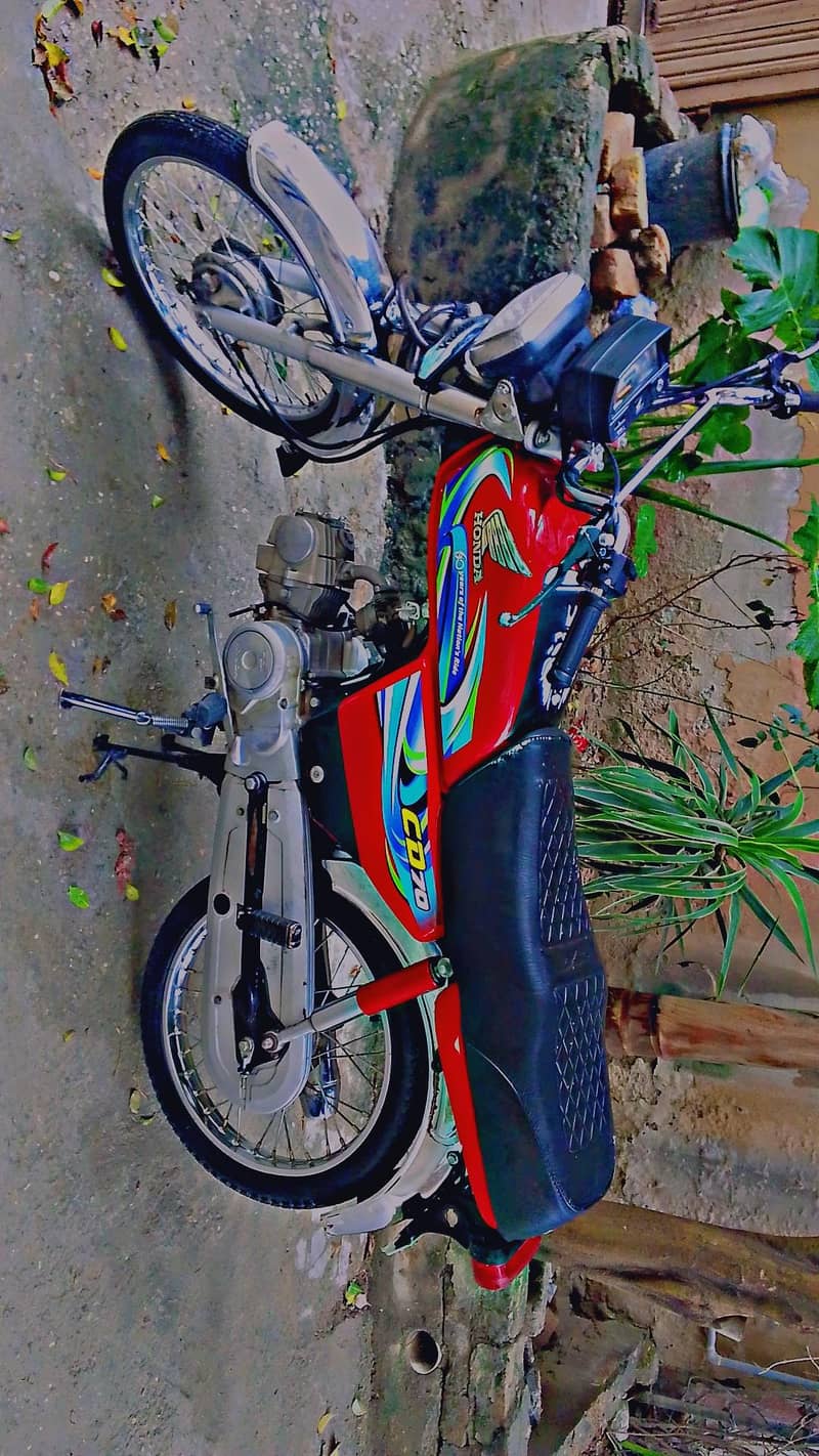 CD 70 0