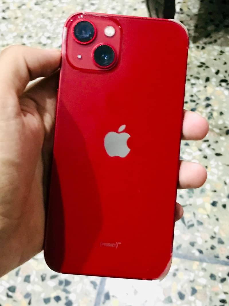 Apple iPhone 13 0