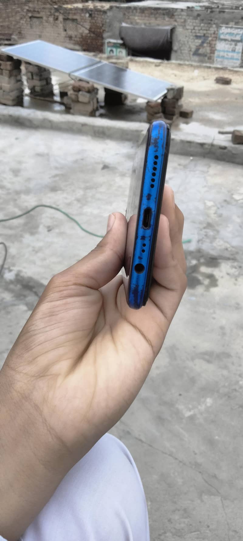 OPPO A5s 1