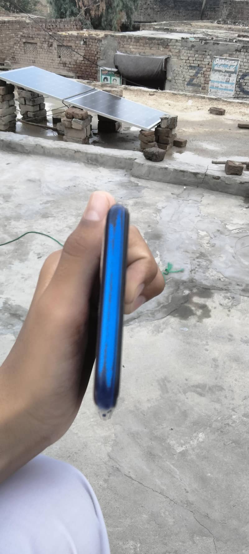 OPPO A5s 2