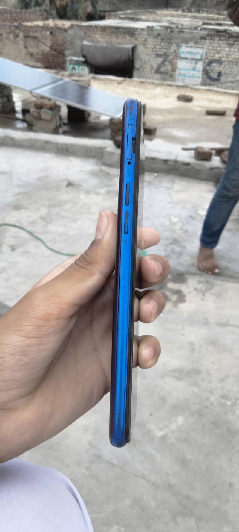 OPPO A5s 3